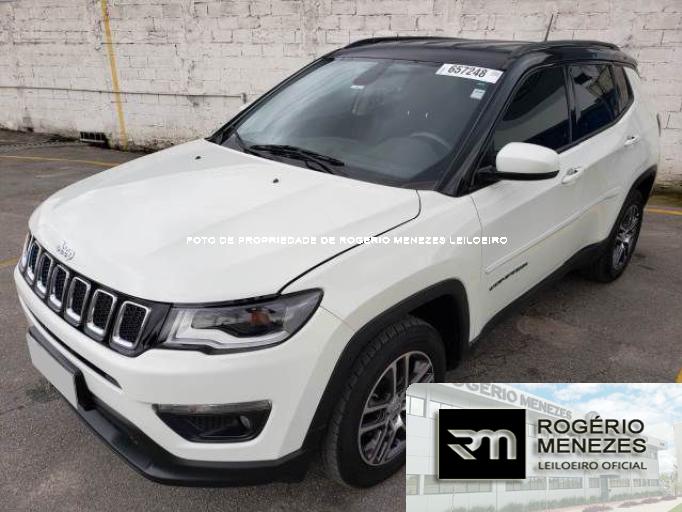 JEEP COMPASS 17/18