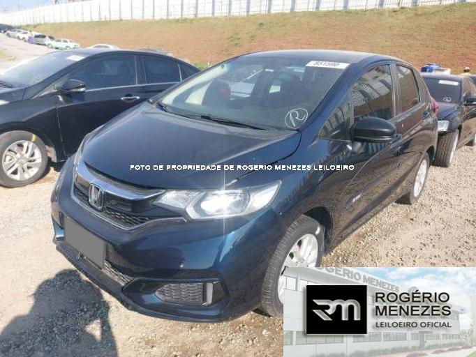 HONDA FIT 20/20