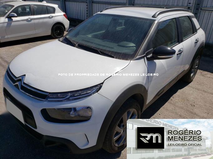 CITROEN C4 CACTUS 19/20