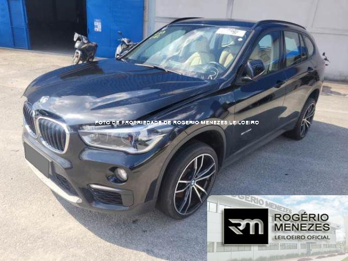 BMW X1 17/17