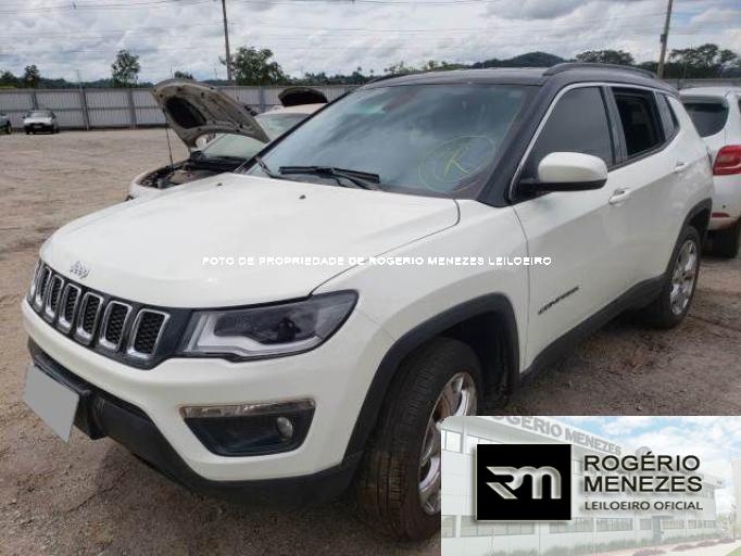 JEEP COMPASS 21/22