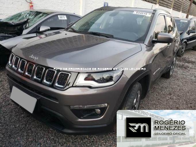 JEEP COMPASS 19/19