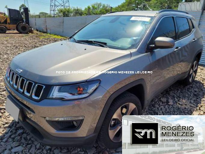 JEEP COMPASS 21/21