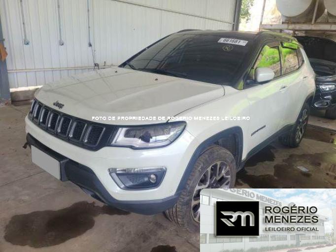 JEEP COMPASS 19/20