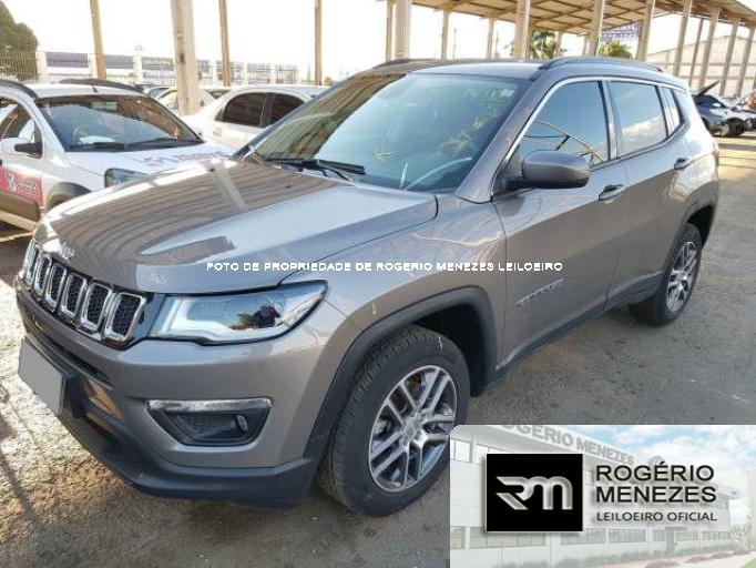 JEEP COMPASS 21/21