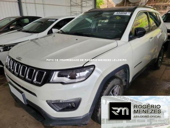 JEEP COMPASS 18/18