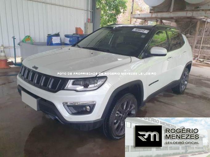 JEEP COMPASS 19/20