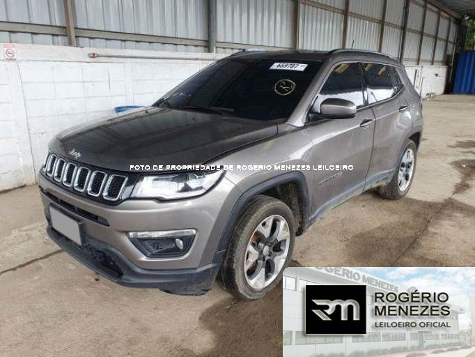 JEEP COMPASS 19/19
