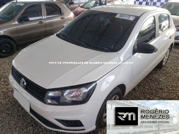 VOLKSWAGEN GOL 20/21