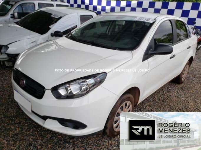 FIAT GRAND SIENA 20/21