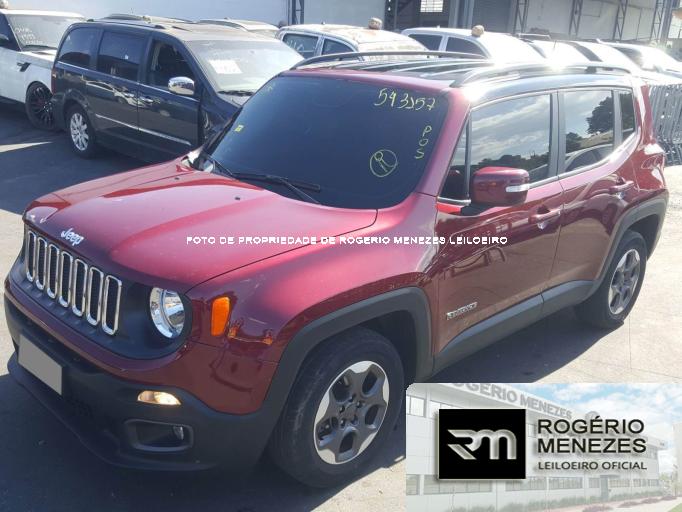 JEEP RENEGADE 17/17