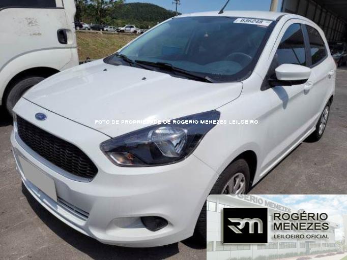 FORD KA 16/17