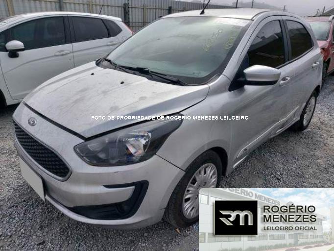 FORD KA 18/19