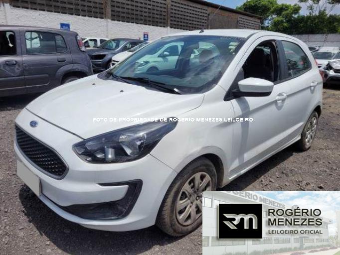 FORD KA 20/20