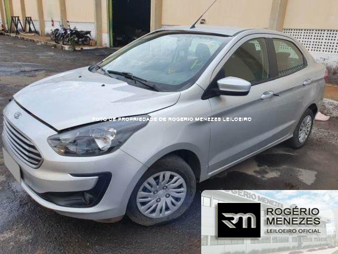FORD KA 18/19
