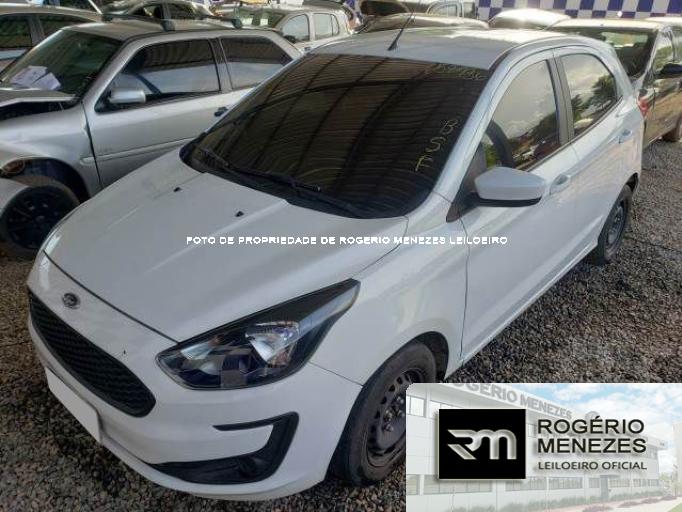 FORD KA 19/19