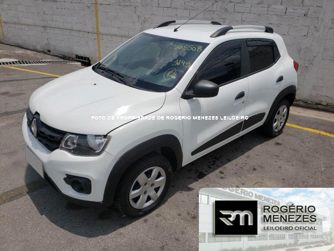 RENAULT KWID 18/19