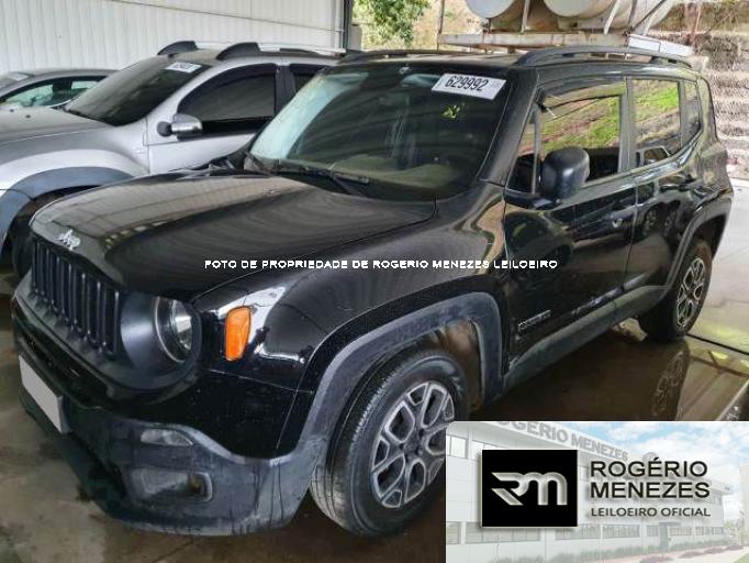 JEEP RENEGADE 18/18