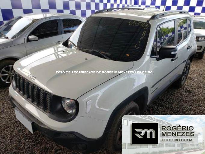 JEEP RENEGADE 19/20