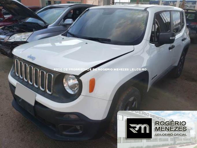 JEEP RENEGADE 15/16