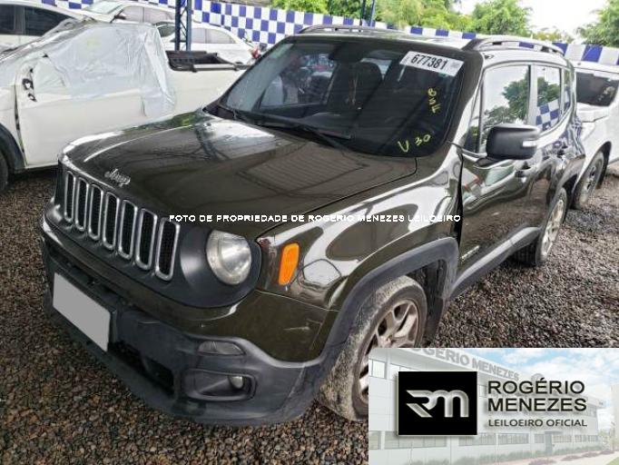 JEEP RENEGADE 16/16