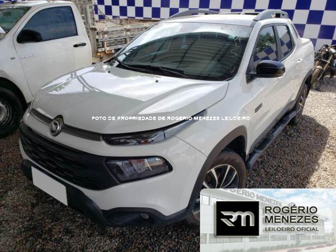 FIAT TORO 21/21