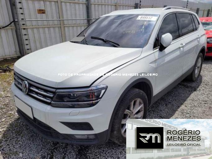 VOLKSWAGEN TIGUAN 18/18