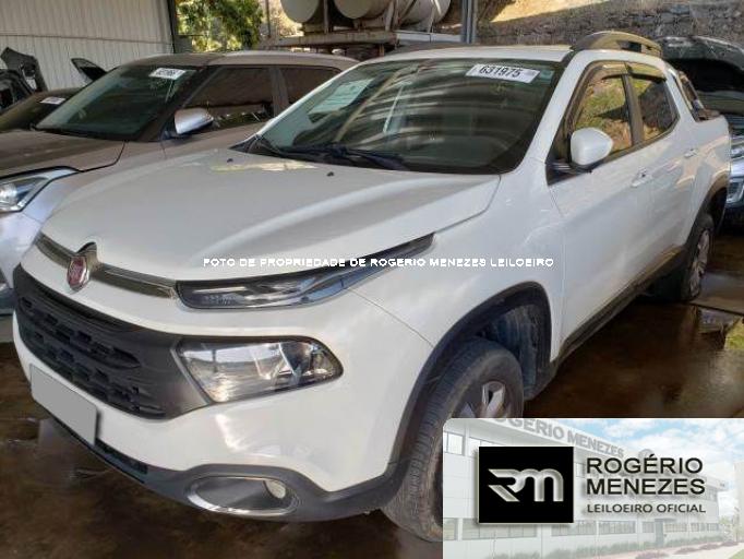 FIAT TORO 19/19