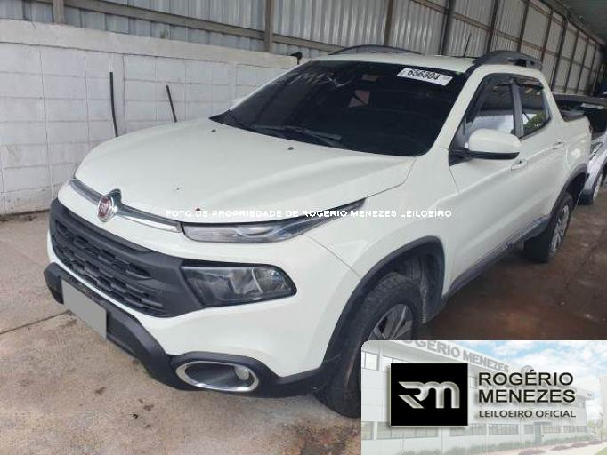 FIAT TORO 20/21