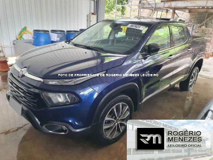 FIAT TORO 19/20