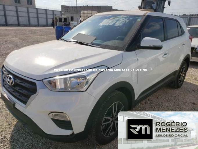 HYUNDAI CRETA 19/19