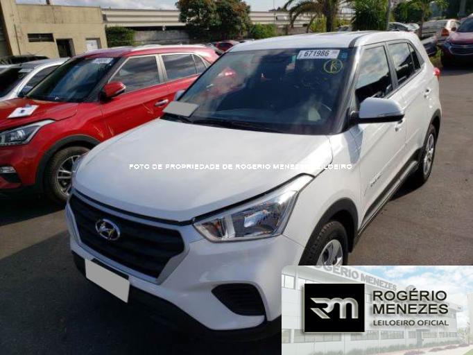 HYUNDAI CRETA 19/19