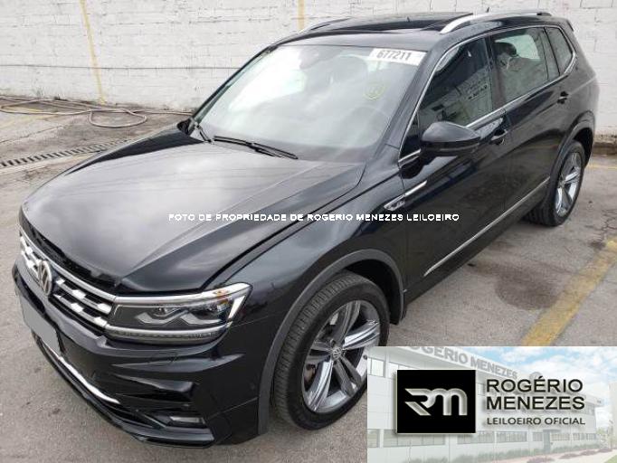 VOLKSWAGEN TIGUAN 19/19