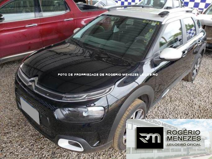 CITROEN C4 CACTUS 19/20