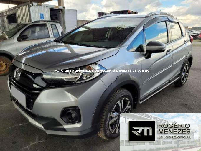 HONDA WR-V 20/21