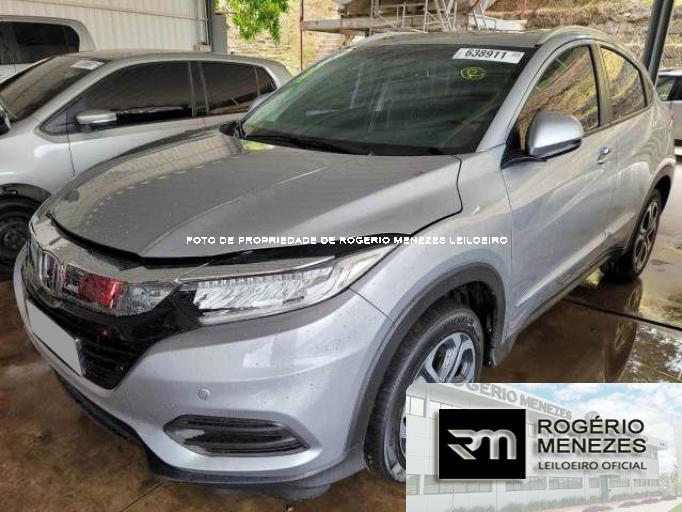 HONDA HR-V 21/21
