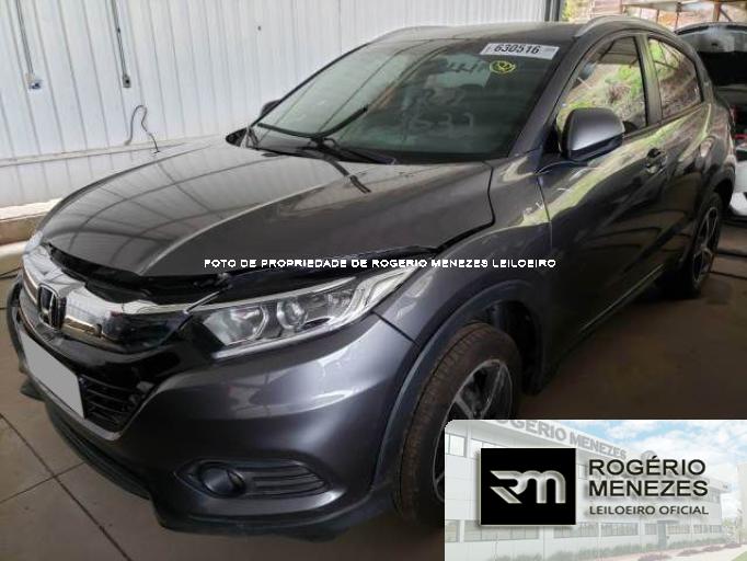 HONDA HR-V 21/21