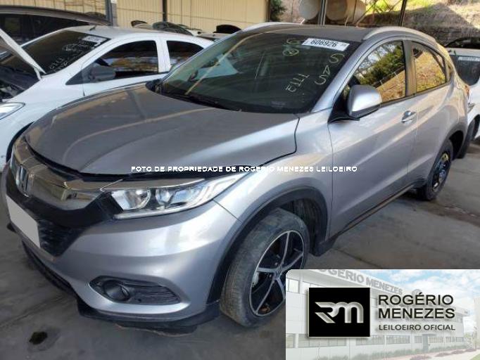 HONDA HR-V 19/20