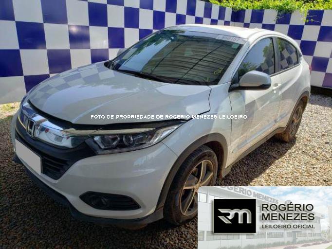 HONDA HR-V 21/21