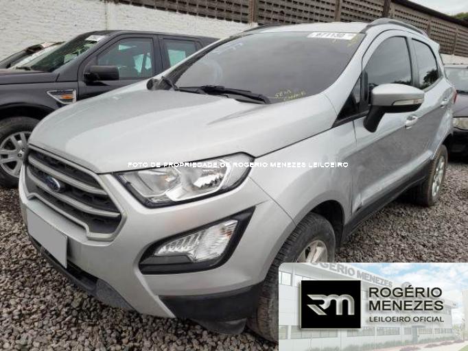 FORD ECOSPORT 18/19