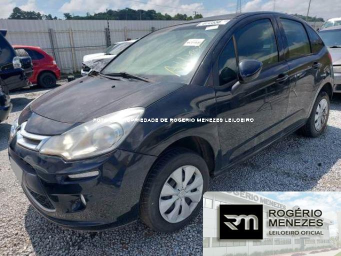 CITROEN C3 17/18