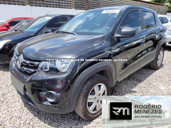 RENAULT KWID 20/21