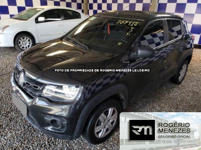 RENAULT KWID 19/20