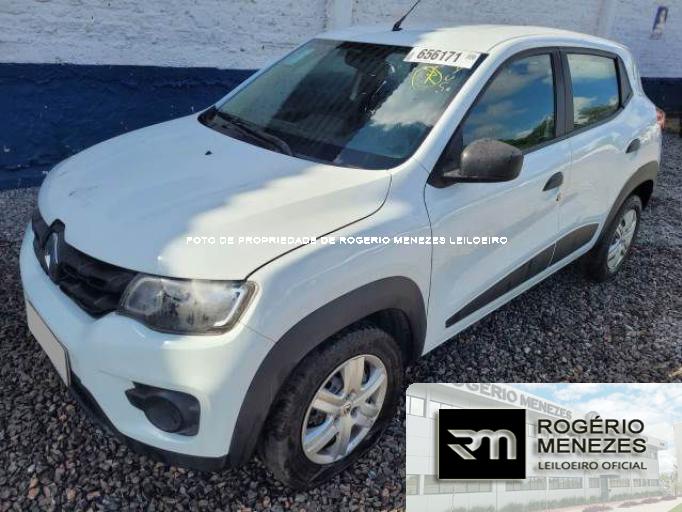 RENAULT KWID 18/19