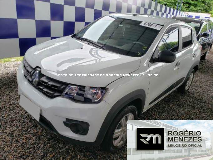 RENAULT KWID 20/21