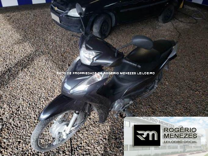 HONDA BIZ 20/20