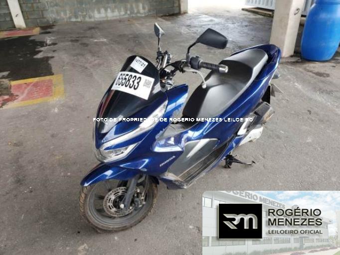 HONDA PCX 19/20