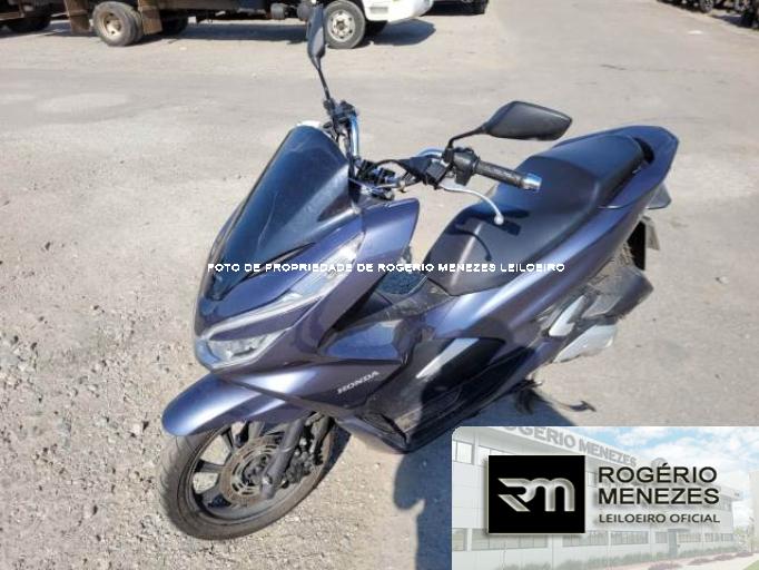 HONDA PCX 20/20