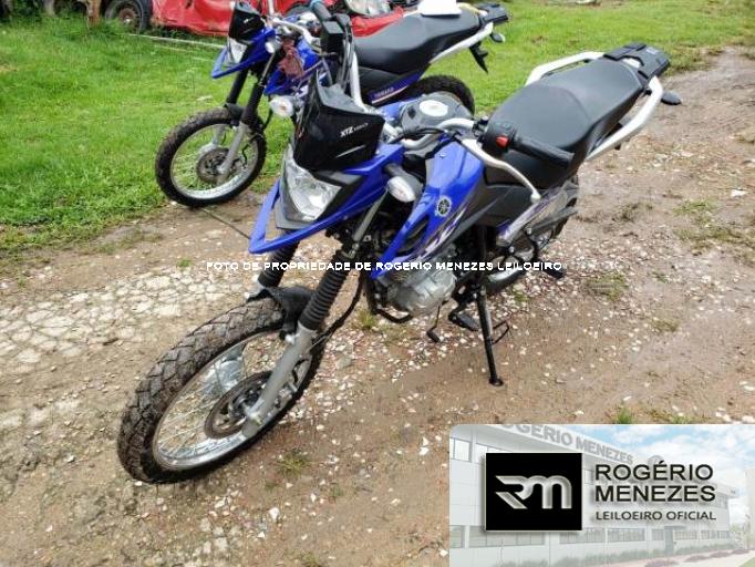 YAMAHA XTZ 150 CROSSER 21/22