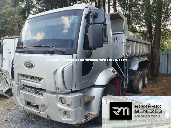 FORD CARGO 2423 12/13